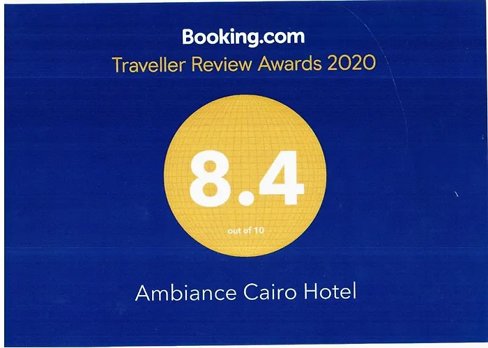 Ambiance Cairo Hotel