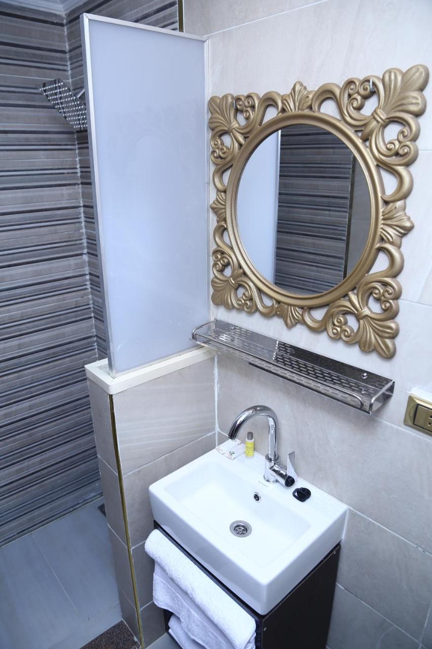 Hotel Ambiance Cairo