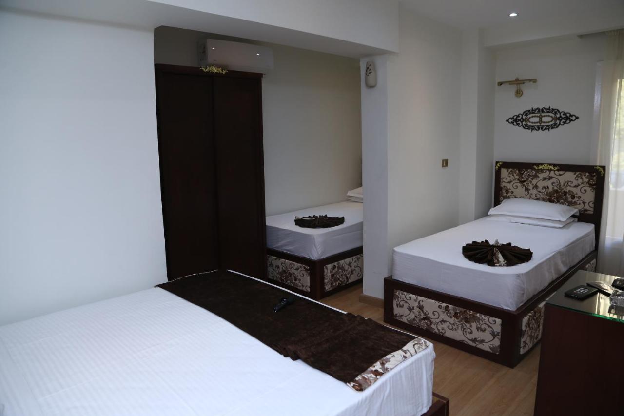 Ambiance Hotel