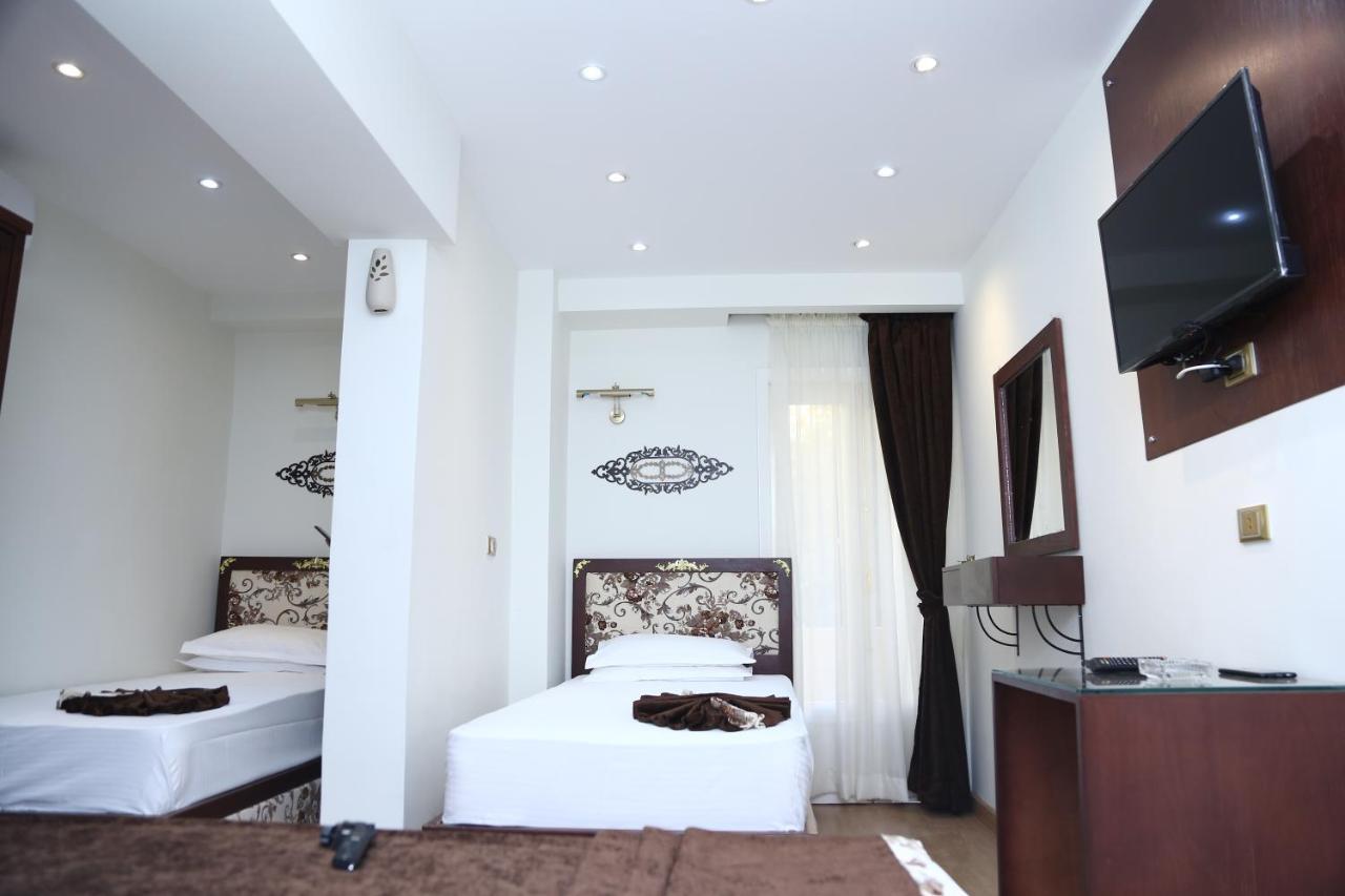 Ambiance Hotel