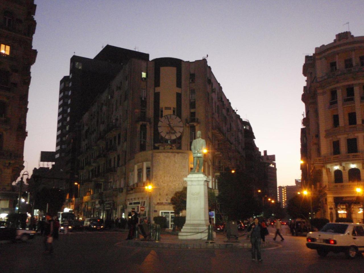 Hotel Ambiance Cairo
