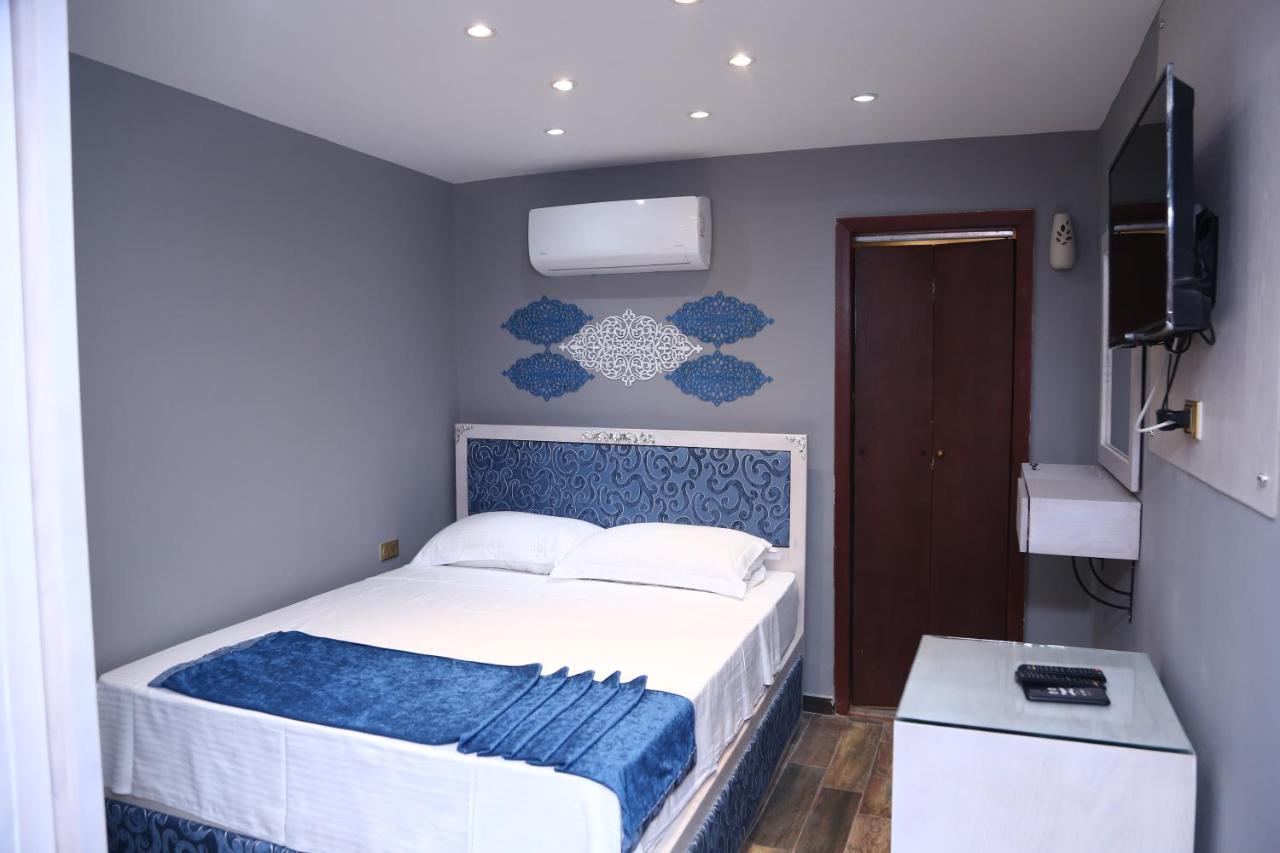 Hotel Ambiance