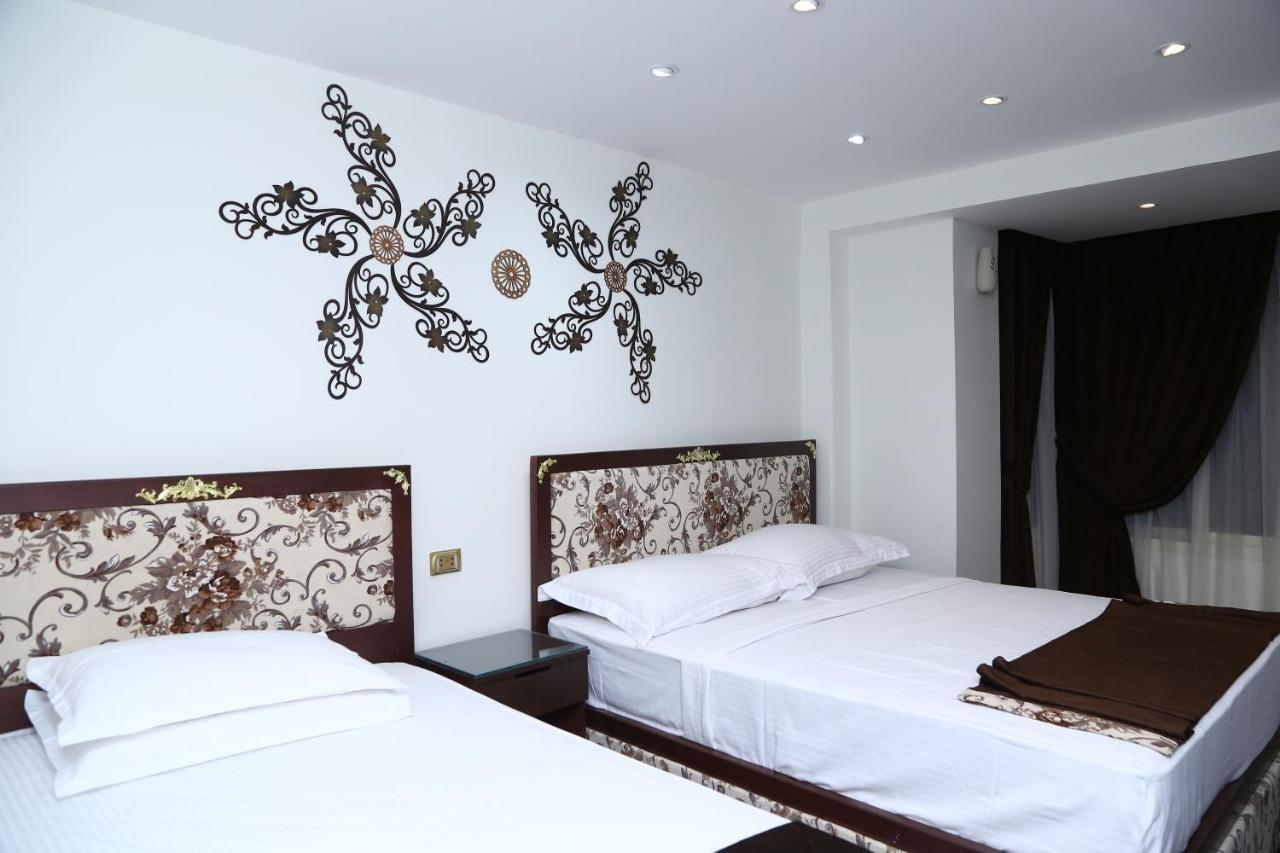 Hotel Ambiance Cairo