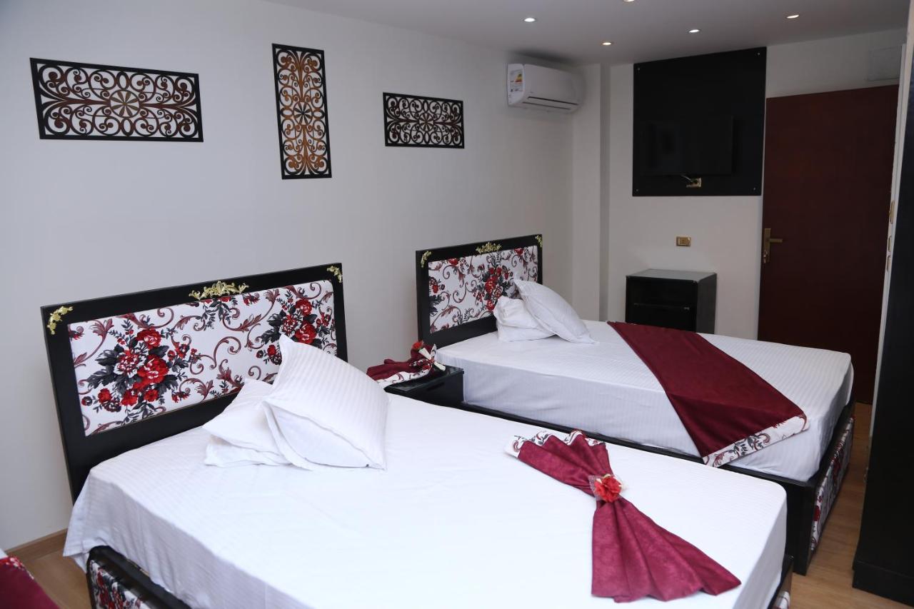 Hotel Ambiance