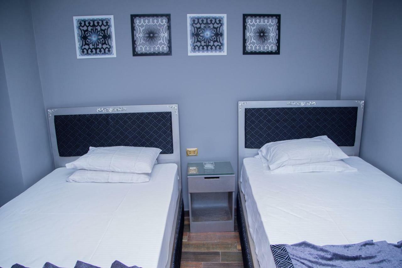 Ambiance Hotel Cairo