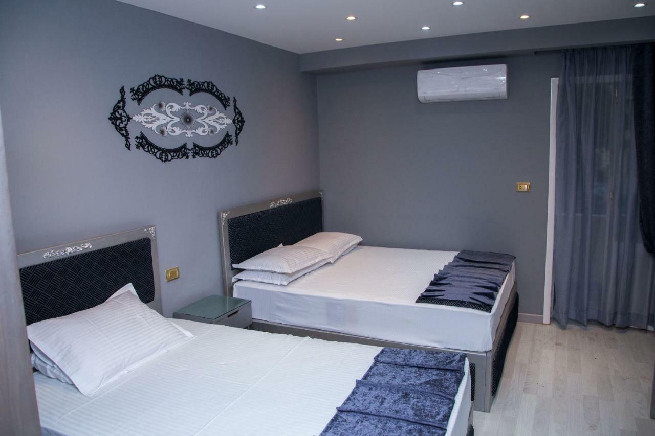 Ambiance Hotel